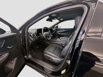 chevrolet blazer ev 2024 3GNKDBRJ4RS291295 image chevrolet blazer ev 2024 3GNKDBRJ4RS291295 image
